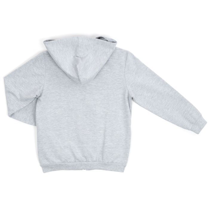 Спортивний костюм дитячий Breeze 95 (13196-164B-grayblue) зображення 4