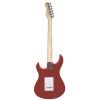 Электрогитара Yamaha Gigmaker EG112 GPII Metallic Red Набор для начинающих (EG112GPII MTR) изображение 6