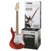 Электрогитара Yamaha Gigmaker EG112 GPII Metallic Red Набор для начинающих (EG112GPII MTR)