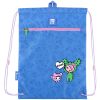 Сумка для обуви Kite Tokidoki Голубая (TK24-601M-1) изображение 3