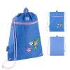 Сумка для взуття Kite Tokidoki Блакитна (TK24-601M-1)