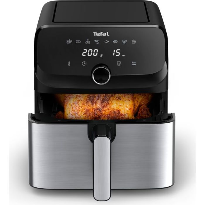 Мультипечь Tefal EY855D10 изображение 2