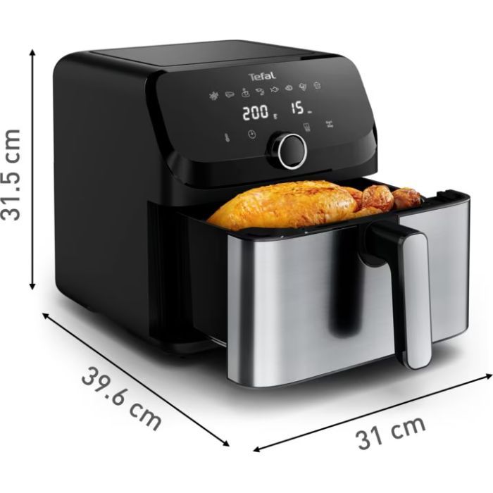 Мультипечь Tefal EY855D10 изображение 3