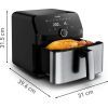 Мультипечь Tefal EY855D10 изображение 3