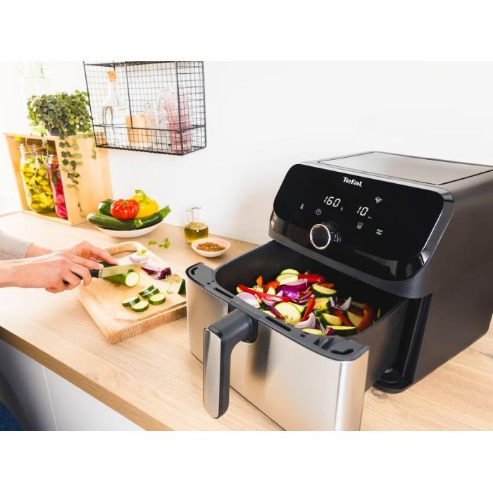Мультипечь Tefal EY855D10 изображение 4
