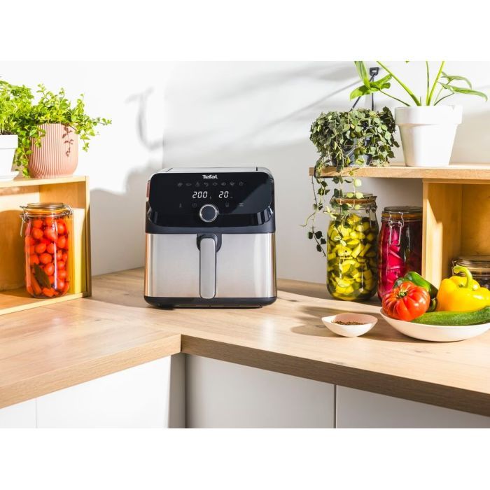 Мультипечь Tefal EY855D10 изображение 5