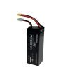 Аккумулятор для дрона RacePow Lipo 6s 10000mAh 60C XT60 (10000mAh-6s-60C) изображение 2