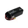 Аккумулятор для дрона RacePow Lipo 6s 10000mAh 60C XT60 (10000mAh-6s-60C) изображение 3