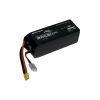 Аккумулятор для дрона RacePow Lipo 6s 10000mAh 60C XT60 (10000mAh-6s-60C)