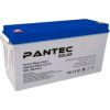 Батарея к ИБП Pantec 12V - 200Ah GEL (PTG200-12)