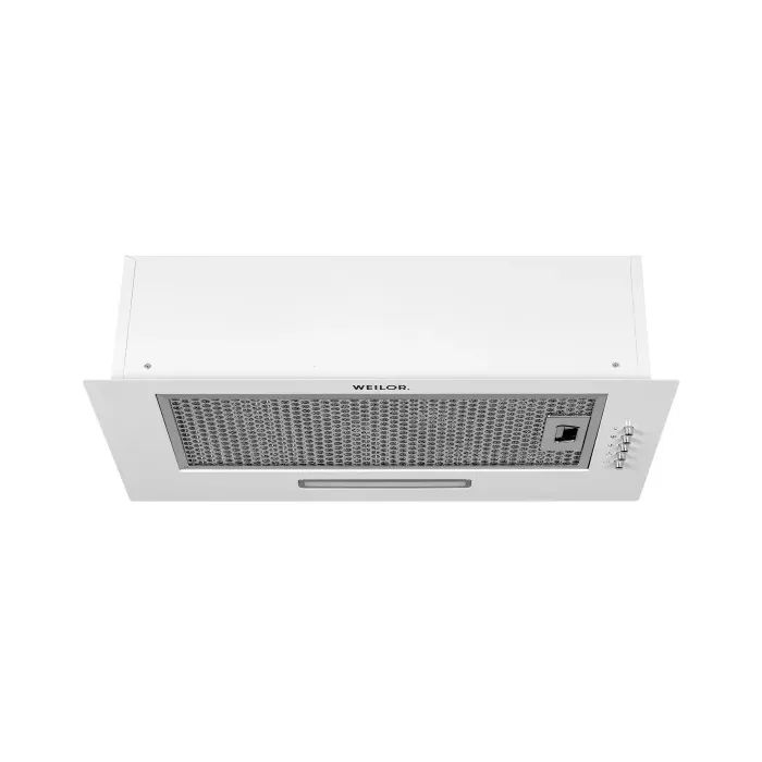 Витяжка кухонна Weilor WB 64 WH
