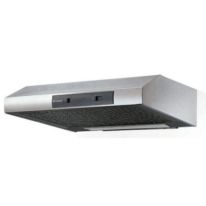 Вытяжка кухонная Faber 741 Base X A60, нерж (300.0557.479)