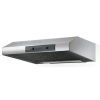 Вытяжка кухонная Faber 741 Base X A60, нерж (300.0557.479)