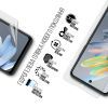 Пленка защитная Armorstandart Anti-Blue ZTE Blade A75 4G (ARM78886) изображение 2