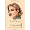 Книга Уроки хімії - Бонні Ґармус КСД (9786171509023)