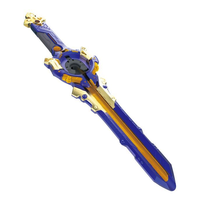 Дзига Infinity Nado VI Proskill Pack Лютий Дракон (EU654211) зображення 5