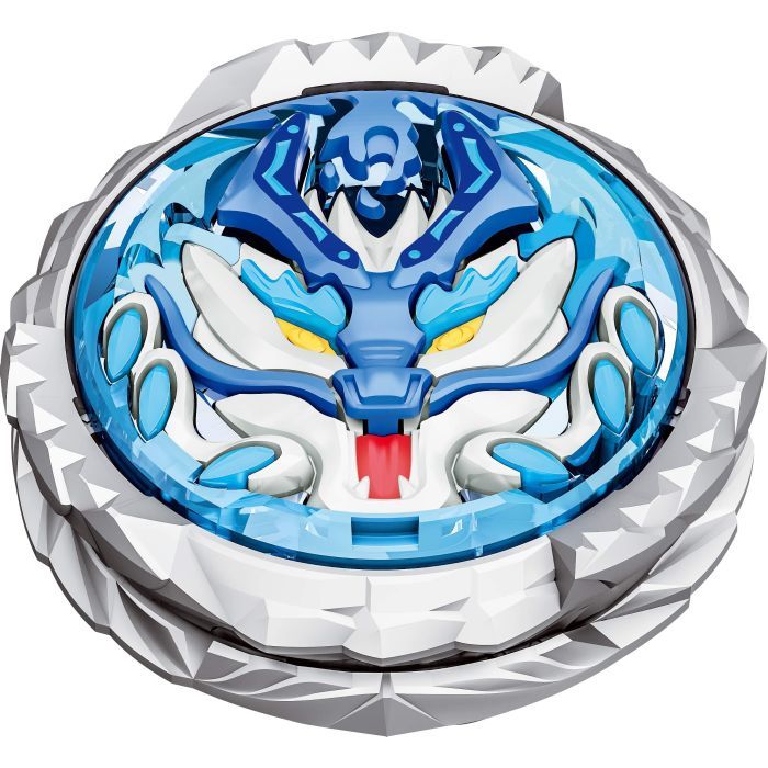 Дзига Infinity Nado VI Proskill Pack Лютий Дракон (EU654211) зображення 7