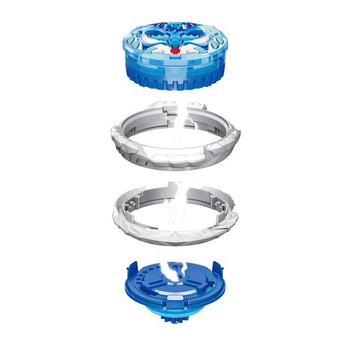 Дзига Infinity Nado VI Proskill Pack Лютий Дракон (EU654211) зображення 8