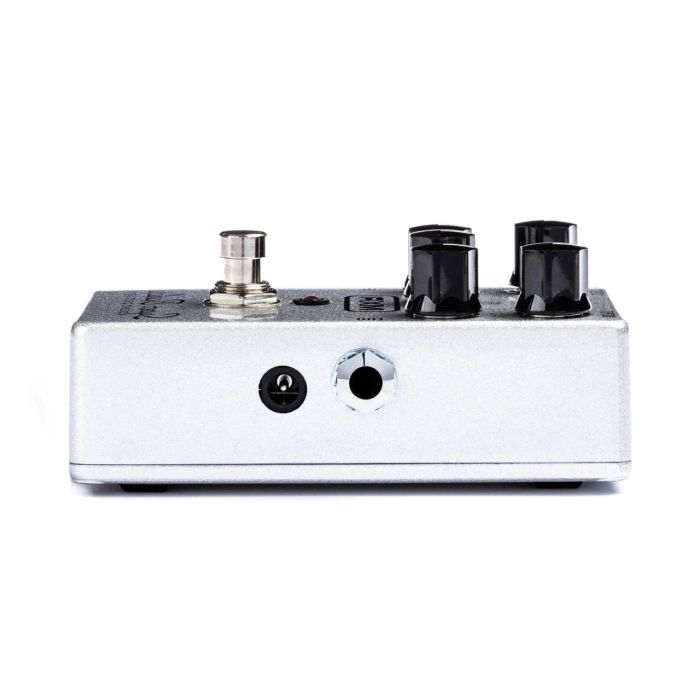 Педаль эффектов MXR Super Badass Distortion (M75) изображение 3