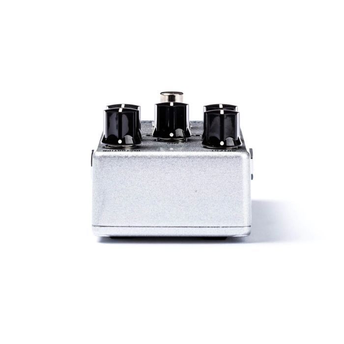 Педаль эффектов MXR Super Badass Distortion (M75) изображение 4