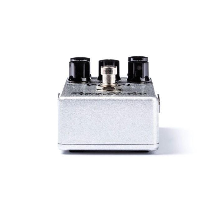 Педаль эффектов MXR Super Badass Distortion (M75) изображение 5