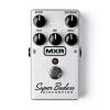 Педаль эффектов MXR Super Badass Distortion (M75)