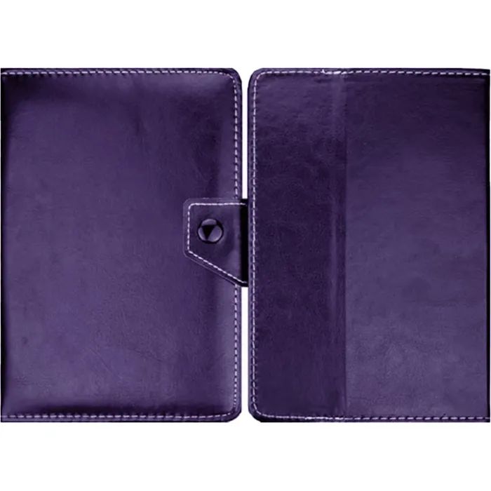 Чехол для планшета ColorWay Universal Stand 10 black (CW-CTUS10-BK)