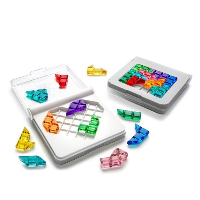 Настольная игра Smart Games IQ Любовь (SG 302 UKR) изображение 2