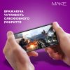 Стекло защитное MAKE Samsung M35 (MGF-SM35) изображение 5