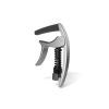 Каподастр D'Addario Tri-Action Capo Silver (PW-CP-09S)