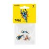 Медиатор Jim Dunlop Alan Forbes Pick 1.0mm 6 шт. (BL100P1.0) изображение 2