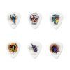 Медиатор Jim Dunlop Alan Forbes Pick 1.0mm 6 шт. (BL100P1.0)