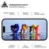Скло захисне Armorstandart Pro 3D Apple iPhone 16 Plus Black (ARM78033) зображення 5