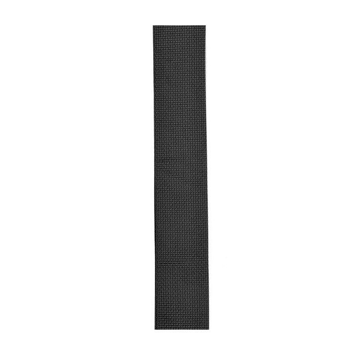 Ремень для гитары D'Addario Planet Lock PolyPro Guitar Strap Black (PWSPL200) изображение 2