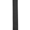 Ремень для гитары D'Addario Planet Lock PolyPro Guitar Strap Black (PWSPL200) изображение 2