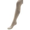 Колготки дитячі BNM з метеликами зі стразами (M0C0302-1172-5G-beige) зображення 2