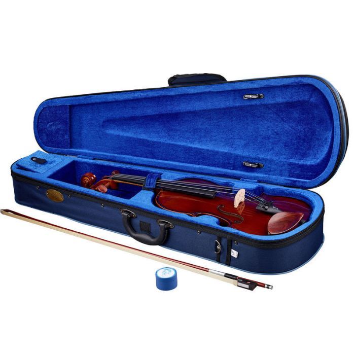 Скрипка Stentor Student I Violin Outfit 4/4 (1400A2) изображение 3