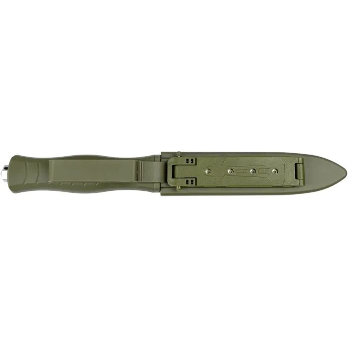 Ніж Skif Neptune SW Olive (FBL-001SWOL) зображення 4