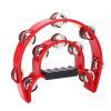 Тамбурин Maxtone 818C Red изображение 2