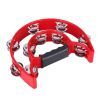 Тамбурин Maxtone 818C Red