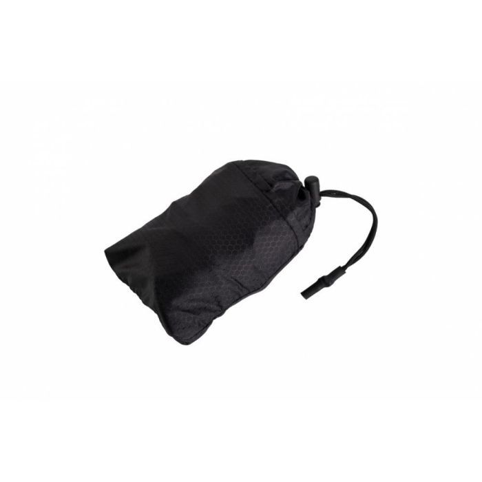 Сумка-бананка Schwarzwolf Mobila чорний (F5304700AJ3) изображение 4