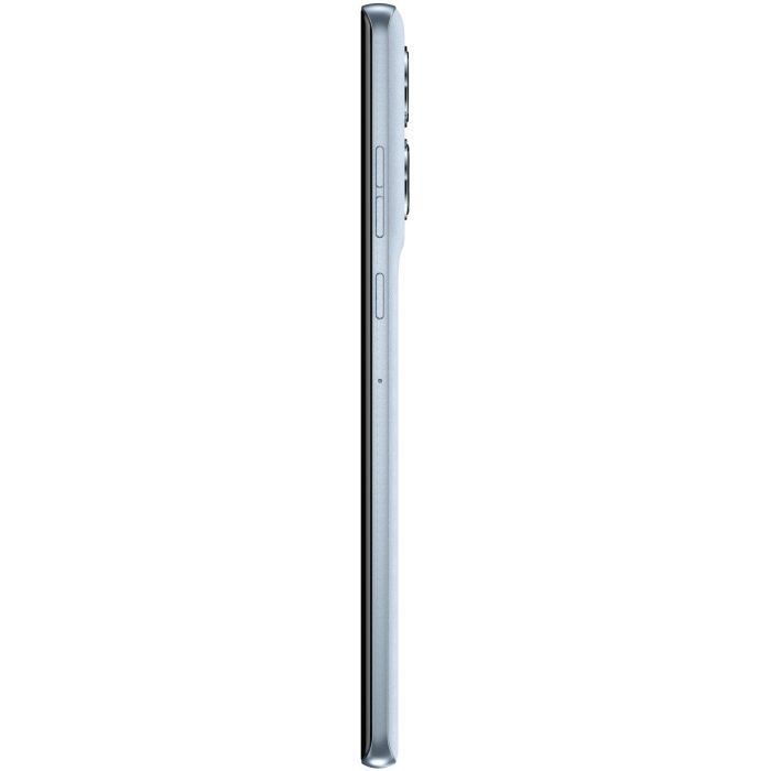 Мобильный телефон Motorola Edge 50 Fusion 8/256GB Marshmallow Blue (PB3T0061UA) изображение 5