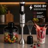Блендер Rotex RTB1840-B MegaPower изображение 2