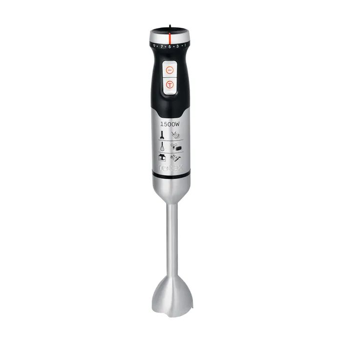 Блендер Rotex RTB1840-B MegaPower изображение 5