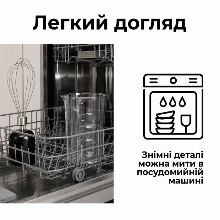 Блендер Rotex RTB1840-B MegaPower изображение 5
