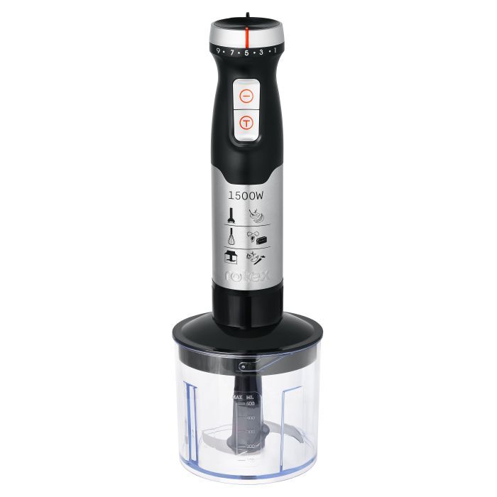 Блендер Rotex RTB1840-B MegaPower изображение 7