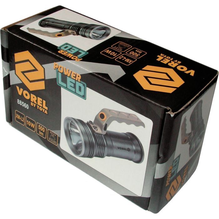 Ліхтар Vorel 88560 зображення 4