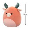 Мягкая игрушка Squishmallows Лось Ромелу 30 см (SQCR06686) изображение 2