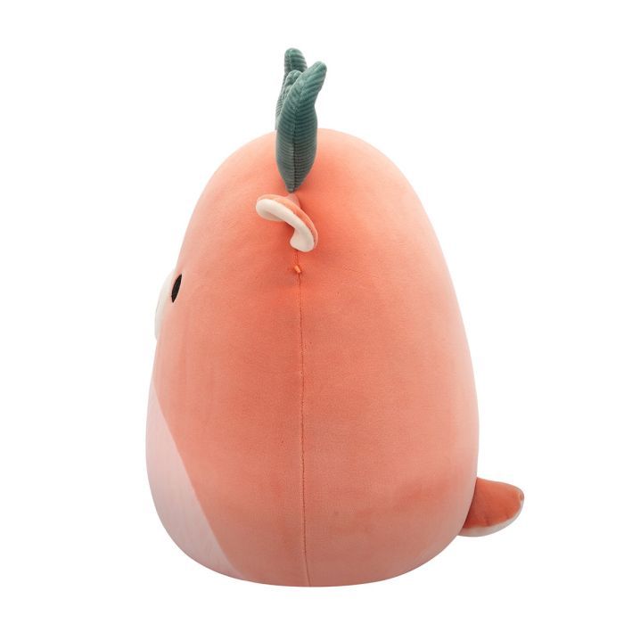 Мягкая игрушка Squishmallows Лось Ромелу 30 см (SQCR06686) изображение 3