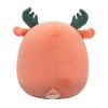Мягкая игрушка Squishmallows Лось Ромелу 30 см (SQCR06686) изображение 4